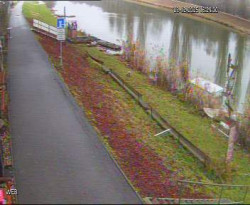 Přístaviště Hodonín