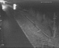 Přístaviště Hodonín