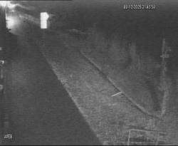 Přístaviště Hodonín