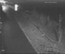 Přístaviště Hodonín