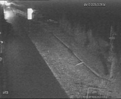 Přístaviště Hodonín