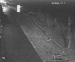 Přístaviště Hodonín