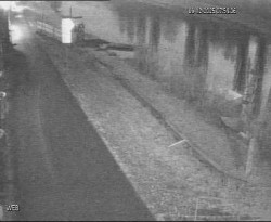 Přístaviště Hodonín