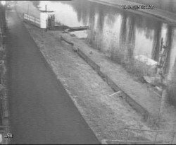 Přístaviště Hodonín