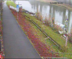 Přístaviště Hodonín