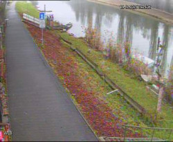 Přístaviště Hodonín