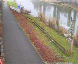 Přístaviště Hodonín