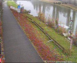 Přístaviště Hodonín