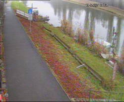 Přístaviště Hodonín