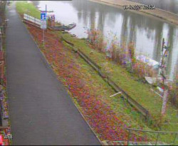 Přístaviště Hodonín