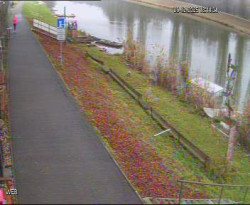 Přístaviště Hodonín