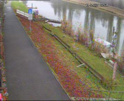 Přístaviště Hodonín