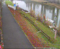 Přístaviště Hodonín