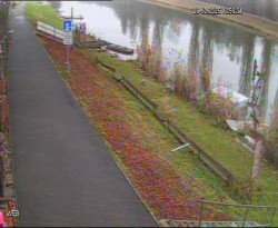 Přístaviště Hodonín