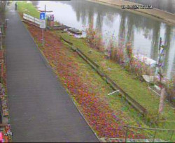 Přístaviště Hodonín