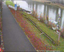 Přístaviště Hodonín