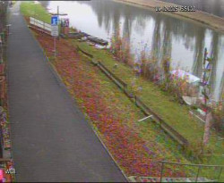 Přístaviště Hodonín