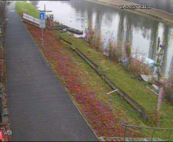 Přístaviště Hodonín