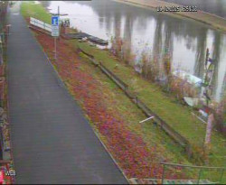 Přístaviště Hodonín