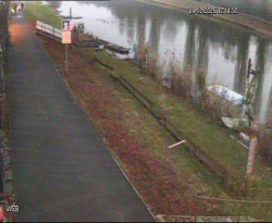 Přístaviště Hodonín