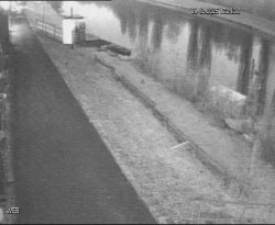 Přístaviště Hodonín