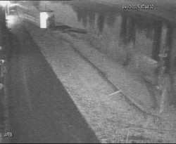 Přístaviště Hodonín