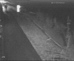 Přístaviště Hodonín