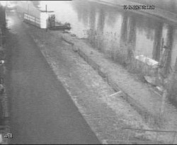 Přístaviště Hodonín