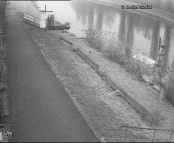 Přístaviště Hodonín