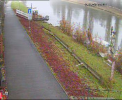 Přístaviště Hodonín