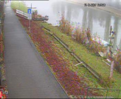 Přístaviště Hodonín