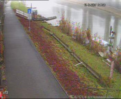 Přístaviště Hodonín