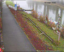 Přístaviště Hodonín