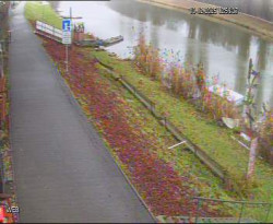 Přístaviště Hodonín