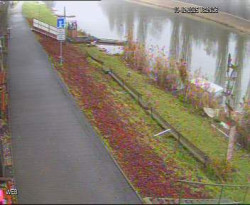 Přístaviště Hodonín