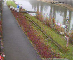 Přístaviště Hodonín