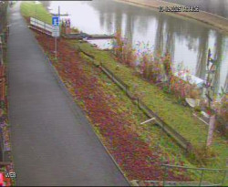 Přístaviště Hodonín