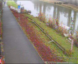 Přístaviště Hodonín