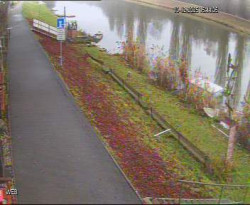 Přístaviště Hodonín