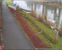 Přístaviště Hodonín