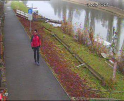 Přístaviště Hodonín