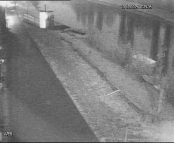 Přístaviště Hodonín