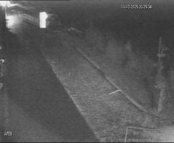 Přístaviště Hodonín