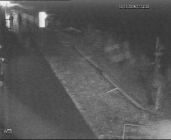 Přístaviště Hodonín