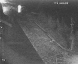 Přístaviště Hodonín