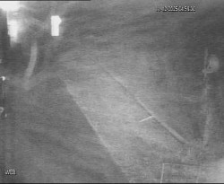 Přístaviště Hodonín