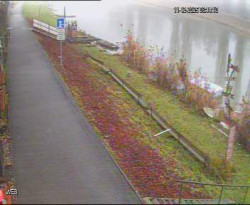 Přístaviště Hodonín