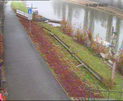 Přístaviště Hodonín