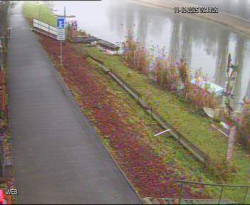 Přístaviště Hodonín