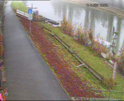 Přístaviště Hodonín